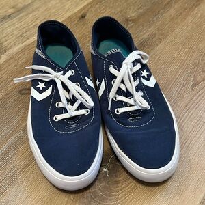 Converse costa ox sneakers Size 8 Women’s